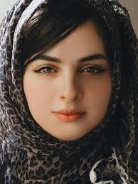 Beautiful Beautiful Hijab Beauty Girl Muslim Beauty