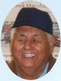 Daniel Standifer's Instagram, Twitter & Facebook