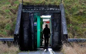 Look at these examples of hidden underground survival shelters that preppers are building across when the invaders would arrive, they'd just find an abandoned city above ground and no traces of. Billionaire Bunker Owners Are Preparing For The Ultimate Underground Escape