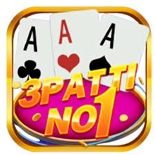 3 Patti No 1