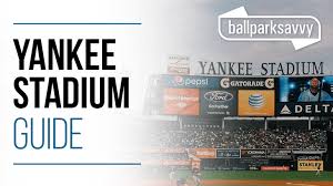Yankee Stadium Guide Where To Park Eat And Get Cheap Tickets