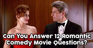 From toy story to titanic, how much do your contestants know about famous movies? Can You Answer 12 Romantic Movies Questions Quizpug