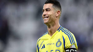 Al-nassr Football Club