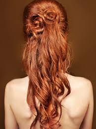 Red hair men can basically do nothing to stand out from the crowd, as their flamboyant hair color does the job. 35 Beautiful And Trendy Hairstyles For Long Hair