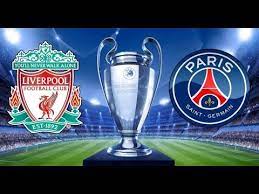 Liverpool forward sadio mane heads into this fixture as the reds'. Liverpool Vs Psg 3 2 All Goals Highlight Champions League 2018hd Youtube