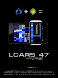 I've used the popular tricorder theme with my previous phone, a windows mobile device, but i never imagined that a day would come when i would be able to use an actual tricorder application which could actually. Lcars 47 Lcars 47 For Android Coming To A Device Near You