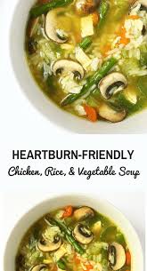Submitted 1 year ago * by glassmountaintrust. Hearty Chicken Rice And Vegetable Soup Thegerdchef