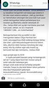 Meski demikian, scopus tetap memiliki cakupan jurnal yang lebih banyak dibandingkan dengan selain itu, scopus juga menyediakan layanan untuk menilai suatu jurnal berdampak signifikan atau tidak. Apa Itu Diploma Sains