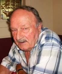 Obituary information for Francis Jackman