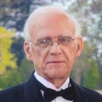 Leroy B.T. Urbanski Obituary