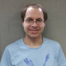 Ben Roberson's Personal Website