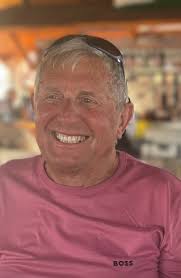 Death Notice of Roger Walton (Ballydehob, Cork)