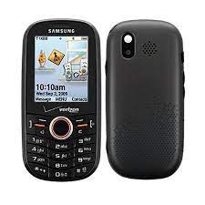 Samsung U450 DoubleTake - description ...