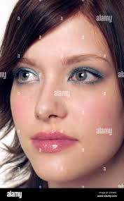 Side cheeks hi-res stock photography and images