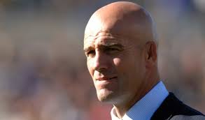 Q&A With John Mitchell