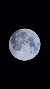 Download couple standing on swing in blue black sky moon background water reflection hd couple desktop & mobile backgrounds, photos in hd, 4k high quality resolutions from category others with id #74061. Blue Moon Night Sky Wallpaper Planets Wallpaper Space Iphone Wallpaper