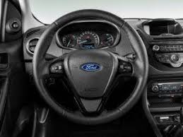 Esto se debe a que es más. Ford Ka Im Test 2017 Der Mini Klassiker Wird Zum Flotten Kleinwagen Meinauto De