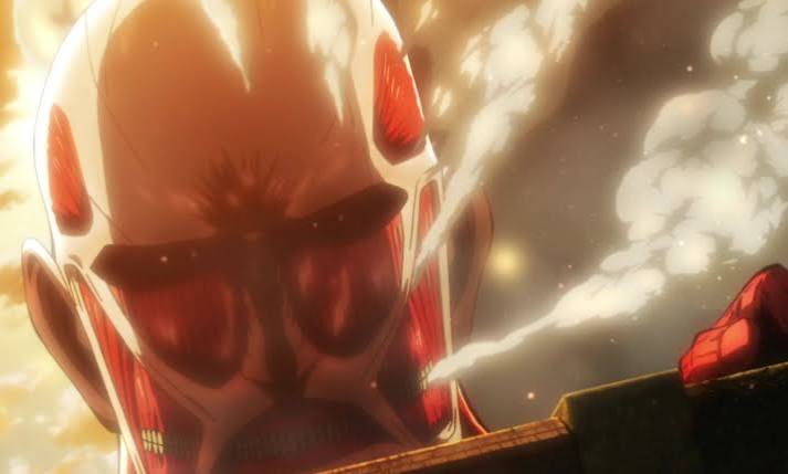 Attack on Titan Anatomy: 5 Weird Things About the Colossal Titan
