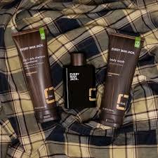 · solids have a creamy consistency that softens and conditions the underarm skin. Every Man Jack Sur Twitter Win The Holidays Https T Co Y0bv6ayfav Check Out All The Kits We Have On Our Gift Guide Here S Our Sandalwood Cologne Kit Avoid The Black