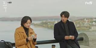 Isteri dalam sangkar ep 25 akhir. Sinopsis Drama Goblin Episode 15 Cinta Kim Go Eun Gong Yoo Kembali Bersemi Kapanlagi Com
