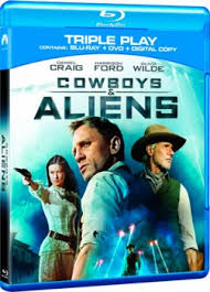ковбои против пришельцев Cowboys Aliens 2011 смотреть онлайн Skachat Torrent