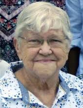Margaret E Brittain Obituary January 3, 2017