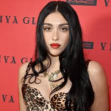 Madonna's daughter, Lourdes Leon opens up about deep transformation after  life-changing moment