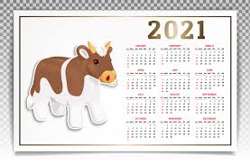 Laser cut 2021 magnets free vector. White And Red Bull 2021 Calendar Download Free Vectors Clipart Graphics Vector Art