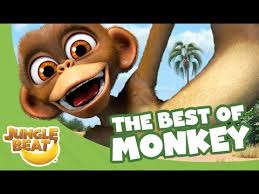 Aniimasi beat kartun ~ angel beats 1st beat file folder binder visualart s key tokyo otaku mod… umumnya membuat video animasi biasa dilakukan melalui software pada perangkat selain mampu. The Best Of Monkey Jungle Beat Compilation Full Episodes Youtube