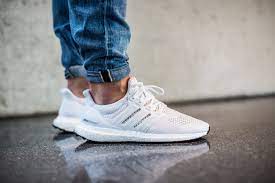 How does it compare to the ultra boost 2.0 and 3.0? á… Adidas Ultra Boost Triple White Versionen In Der Ubersicht Snkr