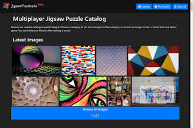 Smart, easy and fun crossword puzzles to get your day started with a smile. Jigsawpuzzles Io Jigsawpuzzlesio Twitter
