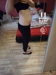 Ab wann wächst der bauch und ab wann spürt man. Warum Wachst Mein Bauch So Schnell Schwanger Wer Noch