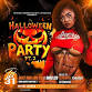 HALLOWEEN PARTY 845 event image