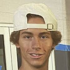 Adrian Gregg's Instagram, Twitter & Facebook