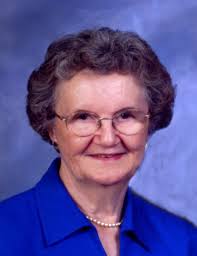 Obituary information for Rena Lowery Manning