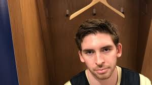 Purdue's Aaron Wheeler returns home to Connecticut for NCAA tournament