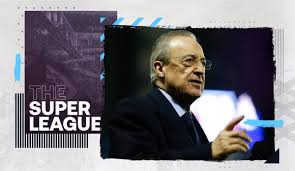 Welcome to the official betfred super league facebook page. Erdbeben Im Europaischen Fussball Zwolf Top Klubs Grunden Super League