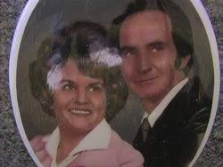 Thelma Lee Driver Sexton (1935-1988)