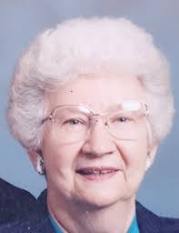 Obituary information for Nedra Louise Hearron