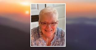 Joann Lyles Cantrell Obituary December 3, 2022