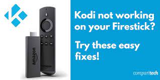 Subscribe to expressvpn here (if not subscribed already). Kodi Not Working On Firestick Try These Fixes Updated 2021