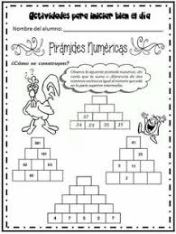 Si algún profesor ve conveniente ampliar estos capítulos de repaso en este u otro nivel (sobre todo en 2º, 3º y 4º de eso), que se ponga en contacto a través del correo pi@matematico.es para realizar su. 33 Ideas De Juegos Matematicos Secundaria Juegos Matematicos Secundaria Secundaria Matematicas Juegos Didacticos De Matematicas