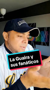 Mi opinión sobre La Guaira y sus fanáticos fieles y alegres sin import...
