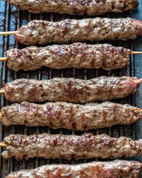 Check spelling or type a new query. Beef Kafta Healthy Fitness Meals