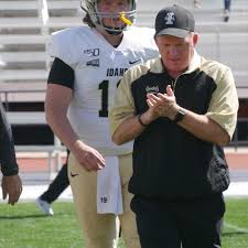 Join now and save on all access. One Final Win Would Sweep Any Clouds Away For Idaho Football The Spokesman Review