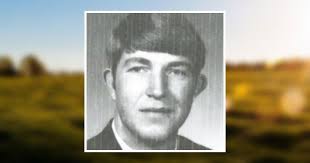 Daryl Keith Cantrell Obituary October 10, 2015