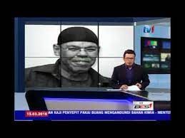 He recently lost his job and his girlfriend left him. Pemain Dram Kumpulan Lefthanded Man Dayak Meninggal Dunia 15 Mac 2016 Youtube
