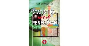 We did not find results for: Statistika Untuk Penelitian By Sugiyono