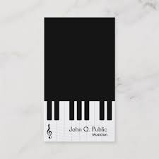 Free shipping on orders over $25 shipped by amazon. Music Business Cards Citem