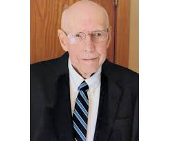 Raymond Eckdahl Obituary (1924